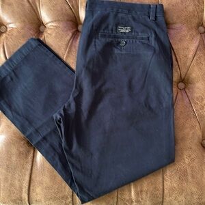 Banana Republic Aiden Chino